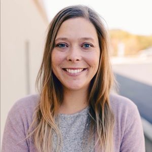 Meet your Posher, Sarah